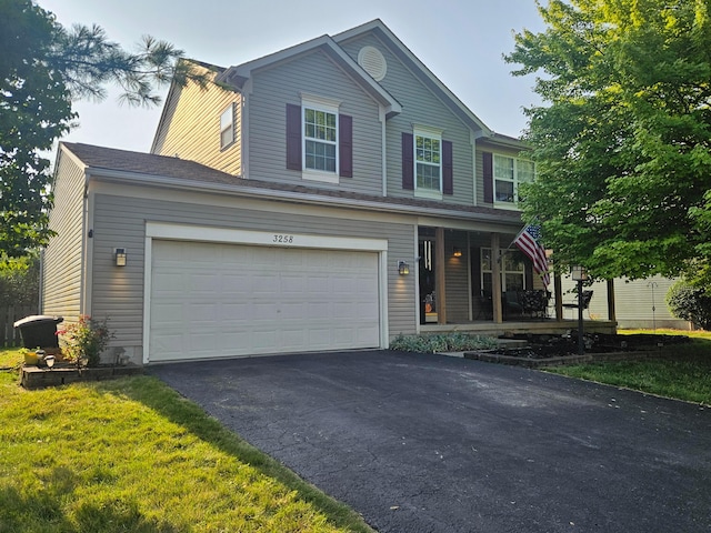 3258 Scioto Farms Dr, Hilliard, OH 43026 - photo 2