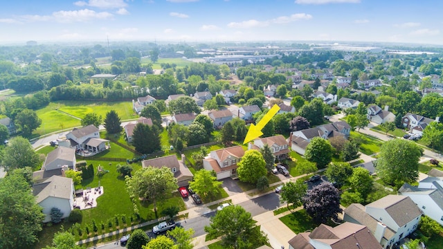 3258 Scioto Farms Dr, Hilliard, OH 43026 - photo 28