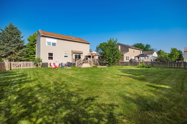 3258 Scioto Farms Dr, Hilliard, OH 43026 - photo 20