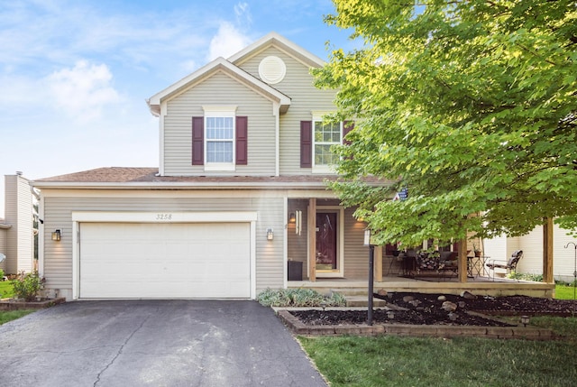 3258 Scioto Farms Dr, Hilliard, OH 43026 - photo 3