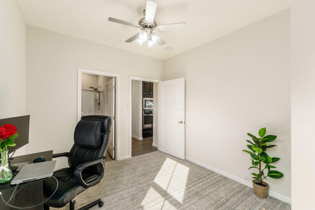 406 Crownover Way, Lewis Center, OH 43035 - photo 27