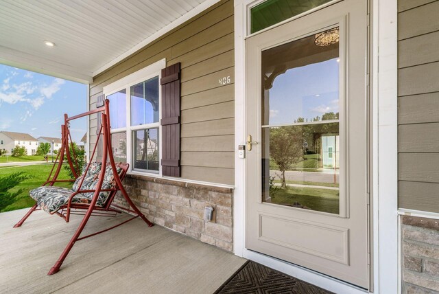 406 Crownover Way, Lewis Center, OH 43035 - photo 8