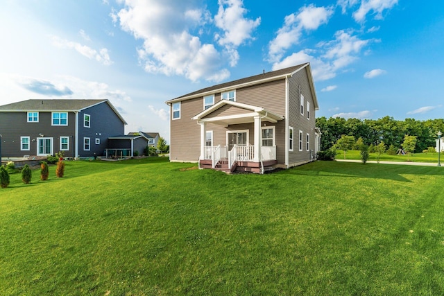 406 Crownover Way, Lewis Center, OH 43035 - photo 48