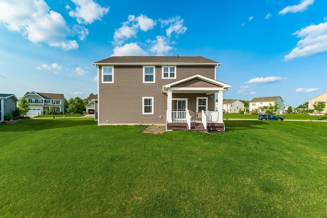 406 Crownover Way, Lewis Center, OH 43035 - photo 49