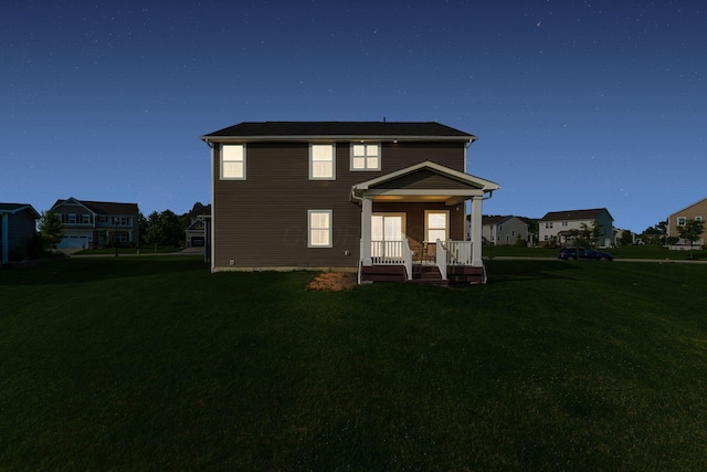406 Crownover Way, Lewis Center, OH 43035 - photo 50