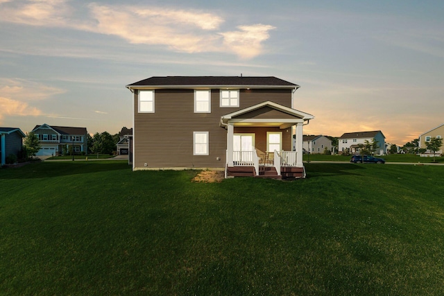 406 Crownover Way, Lewis Center, OH 43035 - photo 51
