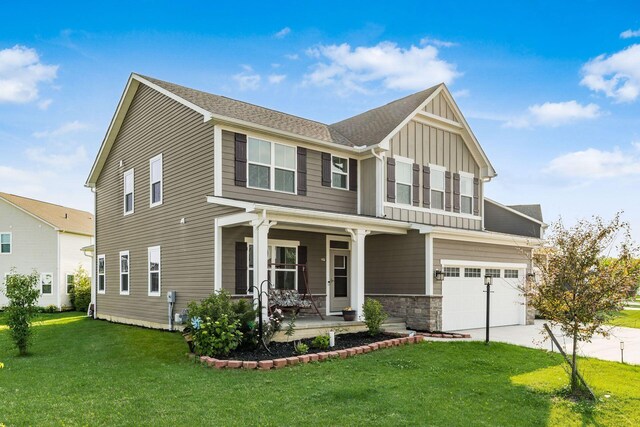 406 Crownover Way, Lewis Center, OH 43035 - photo 6