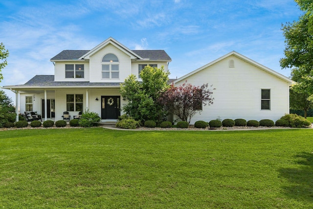 9581 Crownover Rd, Williamsport, OH 43164 - photo 1
