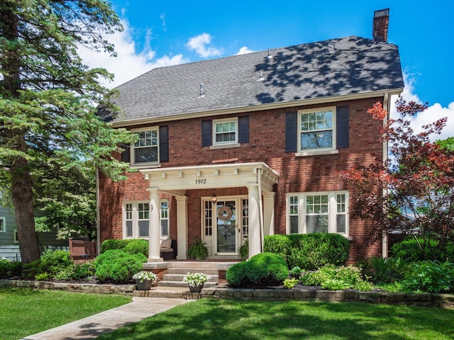 1912 Tremont Rd, Upper Arlington, OH 43212 - photo 2