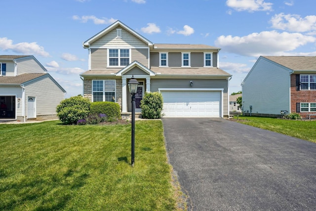 140 Andiron Dr, Etna, OH 43062 - photo 1