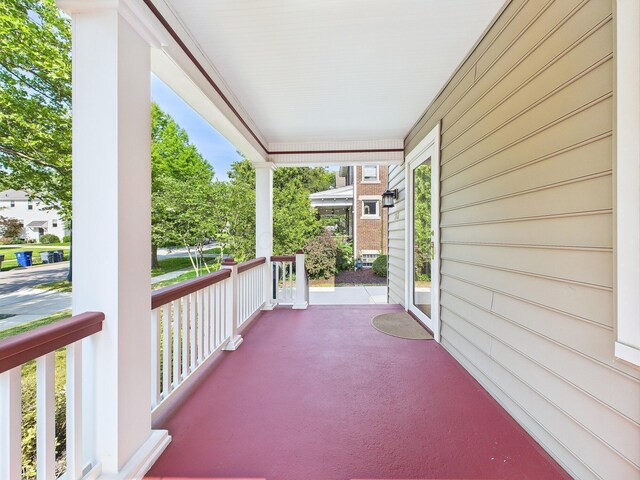217 Blenheim Rd, Columbus, OH 43214 - photo 6