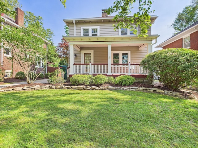 217 Blenheim Rd, Columbus, OH 43214 - photo 2