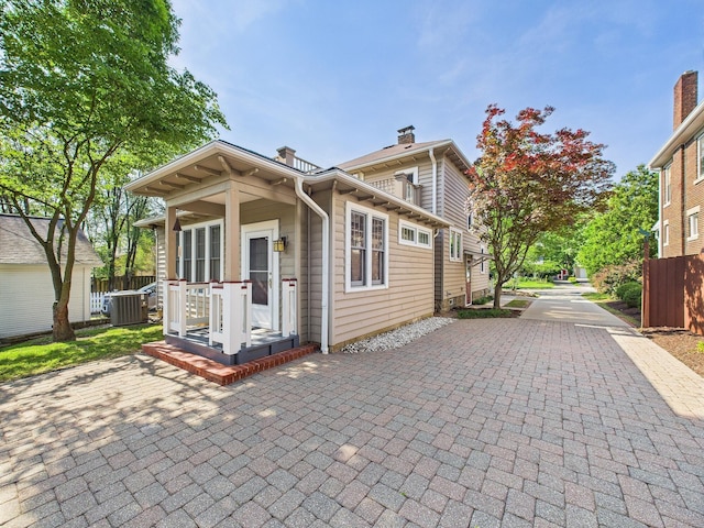 217 Blenheim Rd, Columbus, OH 43214 - photo 73