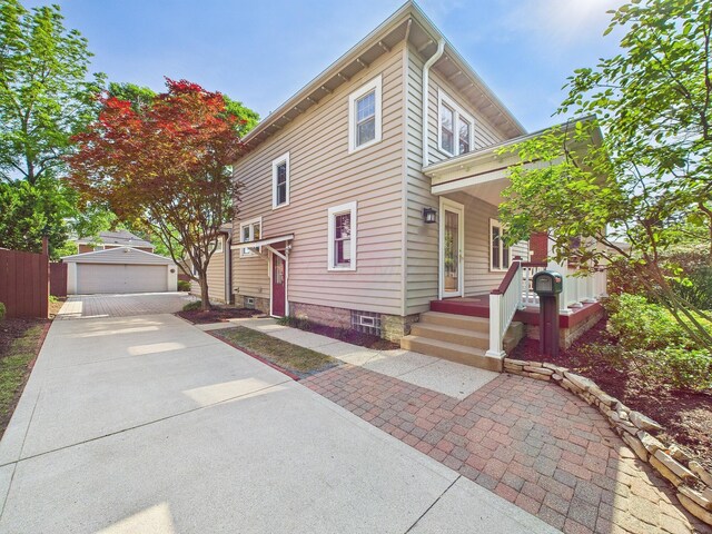 217 Blenheim Rd, Columbus, OH 43214 - photo 3