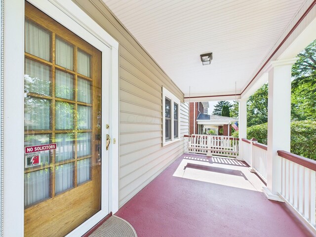 217 Blenheim Rd, Columbus, OH 43214 - photo 4