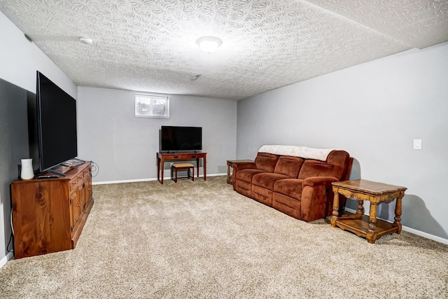 2474 Marthas Wood, Grove City, OH 43123 - living room with carpet