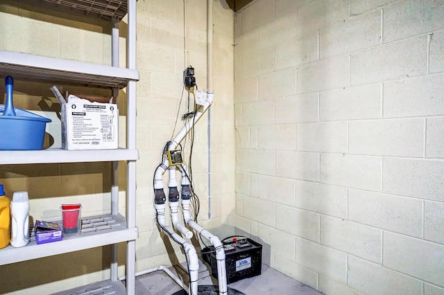 2474 Marthas Wood, Grove City, OH 43123 - view of storage