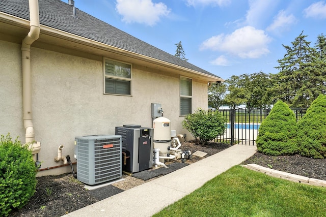 2474 Marthas Wood, Grove City, OH 43123 - view of patio / terrace