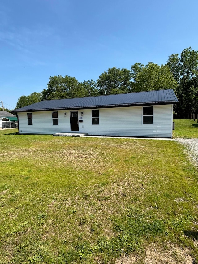 810 S St S, Greenfield, OH 45123 - photo 2