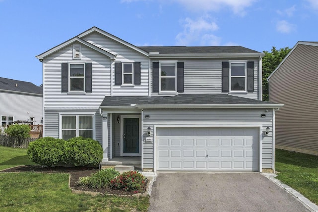 7288 Serenoa Dr, Reynoldsburg, OH 43068 - photo 1