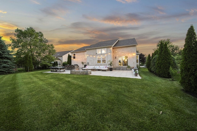 6980 Post Preserve Blvd, Dublin, OH 43016 - photo 5