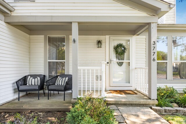 3776 Secretariat Ct, Columbus, OH 43221 - property entrance