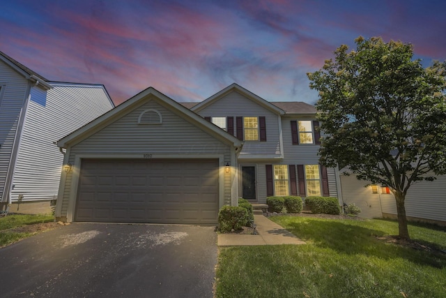 9310 Prestwick Green Dr, Columbus, OH 43240 - photo 1