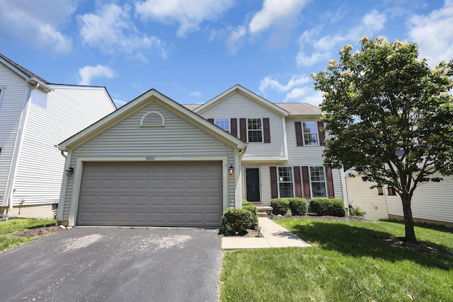9310 Prestwick Green Dr, Columbus, OH 43240 - photo 2