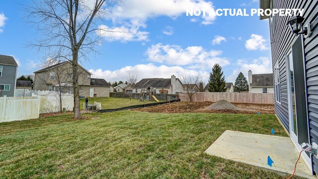 1433 Gimbles Dr, Columbus, OH 43223 - photo 44