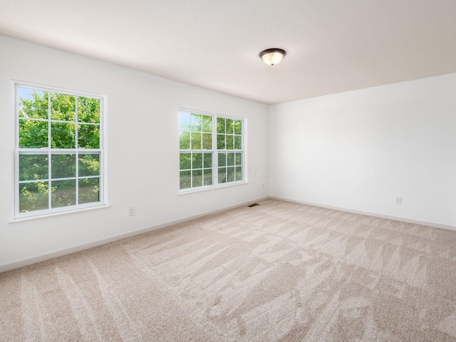 1719 Impatiens Way, Lewis Center, OH 43035 - carpeted empty room with healthy amount of natural light