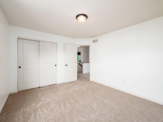 1719 Impatiens Way, Lewis Center, OH 43035 - unfurnished bedroom with carpet and a closet