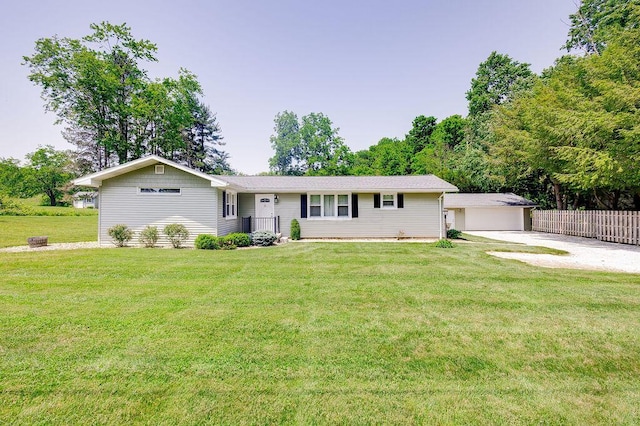 1598 W Hanley Rd, Lexington, OH 44904 - photo 1