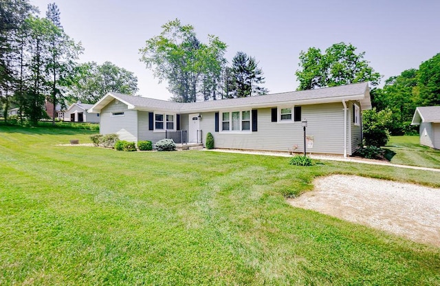 1598 W Hanley Rd, Lexington, OH 44904 - photo 2