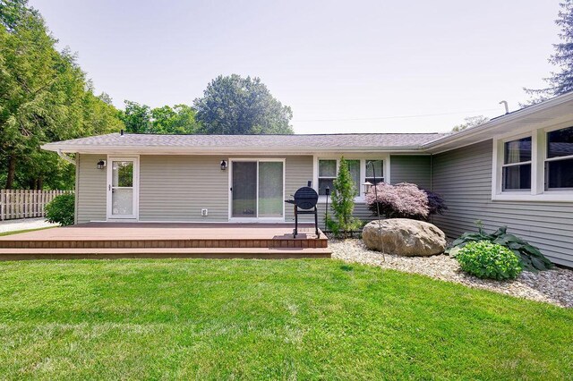 1598 W Hanley Rd, Lexington, OH 44904 - photo 30