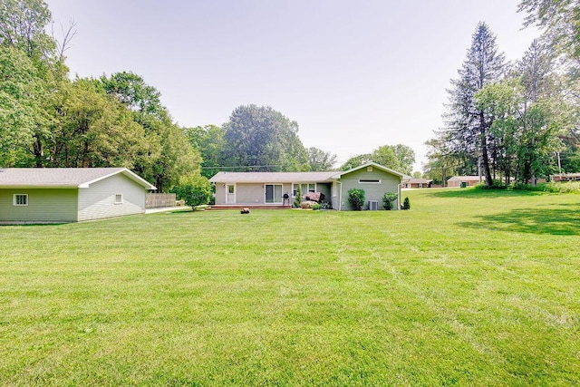 1598 W Hanley Rd, Lexington, OH 44904 - photo 31