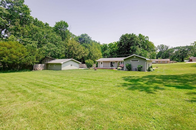 1598 W Hanley Rd, Lexington, OH 44904 - photo 32