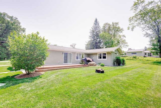 1598 W Hanley Rd, Lexington, OH 44904 - photo 33