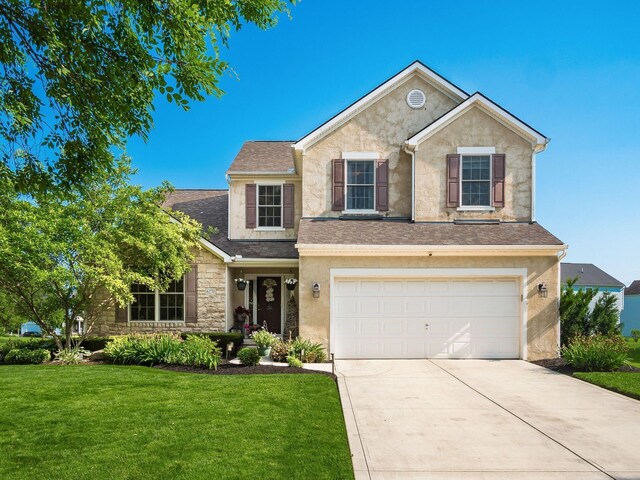 6270 Acacia Dr, Hilliard, OH 43026 - photo 1
