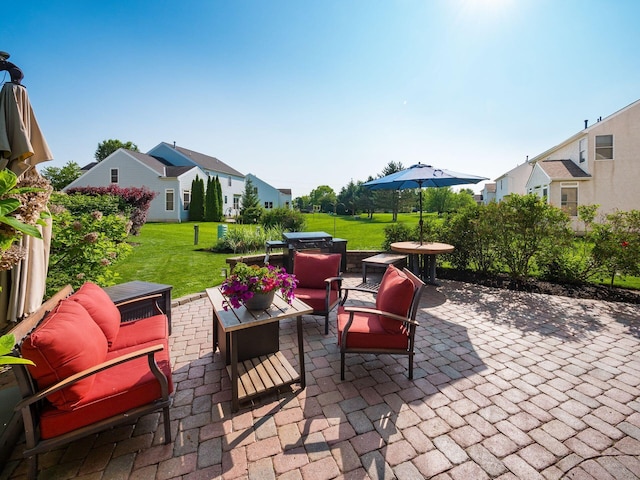 6270 Acacia Dr, Hilliard, OH 43026 - photo 53