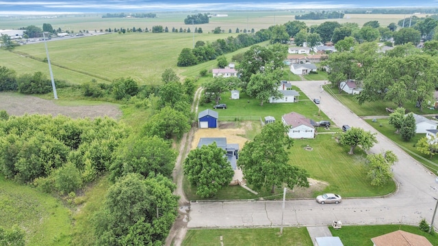 172 Jefferson St, Mount Sterling, OH 43143 - view of rural area