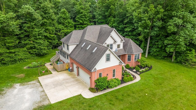 1554 Hanover Rd, Delaware, OH 43015 - view of subject property