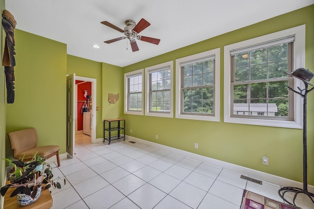 1554 Hanover Rd, Delaware, OH 43015 - sunroom / solarium with plenty of natural light and washer / dryer