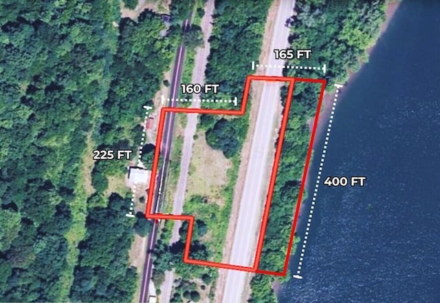 0 Honeysuckle Dr, Cheshire, OH 45620