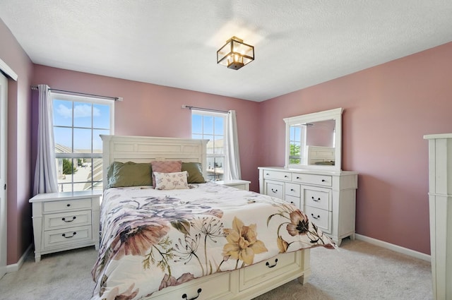 5346 Calypso Cascades Dr, Dublin, OH 43016 - bedroom featuring light colored carpet