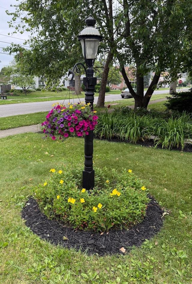 405 N Union St, Galion, OH 44833 - exterior view