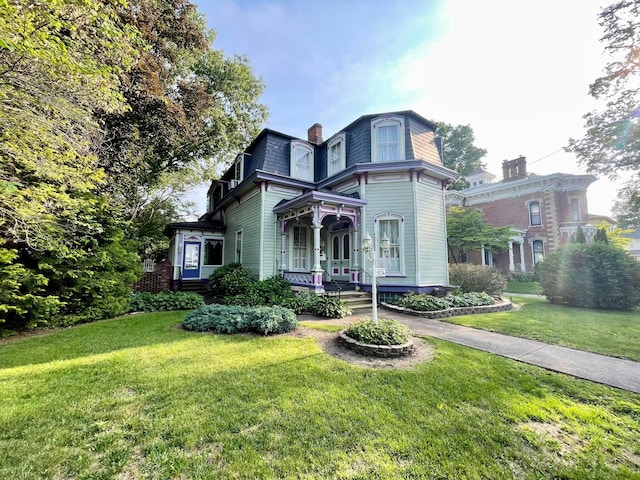 504 E High St, Mount Vernon, OH 43050