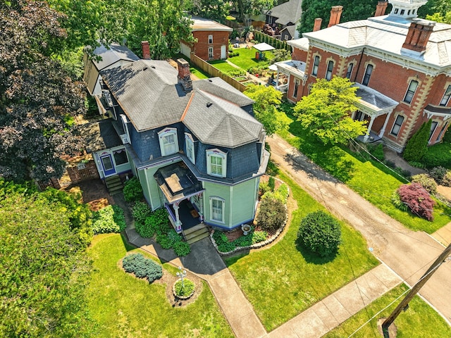 504 E High St, Mount Vernon, OH 43050