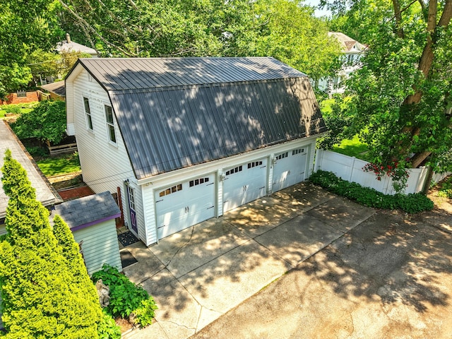 504 E High St, Mount Vernon, OH 43050