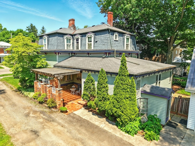 504 E High St, Mount Vernon, OH 43050