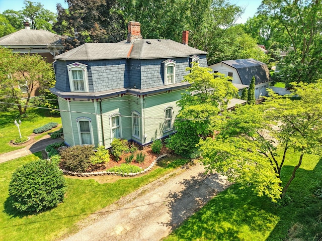 504 E High St, Mount Vernon, OH 43050